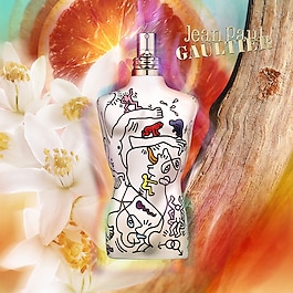Le Male Pride Eau de toilette citrus
